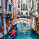 Karneval u Veneciji i na otocima Lagune iz Zagreba i Rijeke (2 dana)