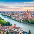 Romantični vikend bijeg: Verona & Sirmione (2 dana) ADVENT 2025.