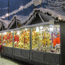 Advent: Villach i Klagenfurt iz Istre