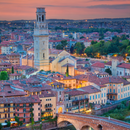 Romantični vikend bijeg: Verona & Sirmione (2 dana) ADVENT 2025.