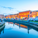 Padova - Italija (1 dan)
