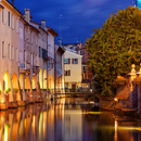 Mala Venecija: Treviso - Italija (1 dan)