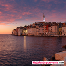 Biseri Istre: Rovinj - Limski kanal - Poreč (1 dan)