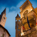 Pordenone, sajam cvijeća 2026. i shopping u Palmanovi iz Zagreba i Rijeke (1 dan)