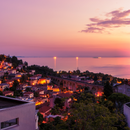 Advent: Trst i dvorac Miramare (1 dan)