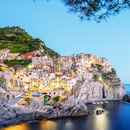 Cinque Terre i gradovi Emilie Romagne s polaskom iz Istre (3 dana)