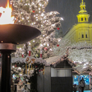 Advent: Villach i Klagenfurt iz Istre