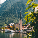 Zimska idila: Hallstatt (1 dan)