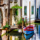 Mala Venecija: Treviso - Italija (1 dan)