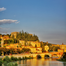 Romantični vikend bijeg: Verona & Sirmione (2 dana) ADVENT 2025.