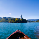 Bled i Ljubljana iz Istre (1 dan)