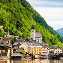 Zimska idila: Hallstatt (1 dan)