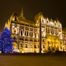 LAST MINUTE: Bajka na Dunavu: Advent u Budimpešti i Pečuhu iz Istre, Rijeke i Zagreba (3 dana)