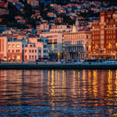 Advent: Trst i dvorac Miramare (1 dan)