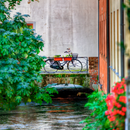 Mala Venecija: Treviso - Italija (1 dan)