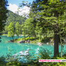 Jezera Julijskih Alpi iz Zagreba