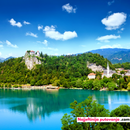Bled & Bohinj iz Zagreba