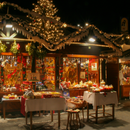 Advent: Villach i Klagenfurt iz Istre