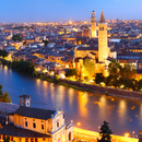 Putevima Romea i Julije: Verona, Mantova, Cremona (2 dana) VALENTINOVO 2026.