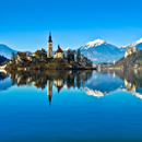 Bled i Ljubljana iz Istre (1 dan)