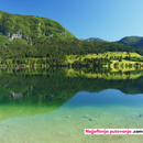 Bled & Bohinj iz Zagreba