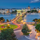 PREMIUM VALENTINOVO 2026. : Vikend Budimpešta (2 dana)