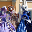 Karneval u Veneciji i na otocima Lagune iz Zagreba i Rijeke (2 dana)