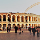 Romantični vikend bijeg: Verona & Sirmione (2 dana) ADVENT 2025.