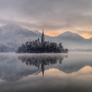 Bled i Ljubljana iz Istre (1 dan)