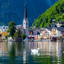 Zimska idila: Hallstatt (1 dan)