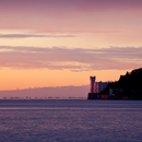 Advent: Trst i dvorac Miramare (1 dan)