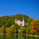 Bled i Ljubljana iz Istre (1 dan)