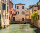 Mala Venecija: Treviso iz Istre (1 dan)