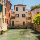 Mala Venecija: Treviso - Italija (1 dan)