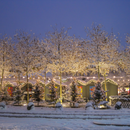 Advent: Villach i Klagenfurt iz Istre