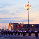 Advent: Trst i dvorac Miramare (1 dan)