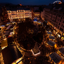 LAST MINUTE: Bajka na Dunavu: Advent u Budimpešti i Pečuhu iz Istre, Rijeke i Zagreba (3 dana)