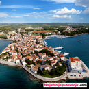 Biseri Istre: Rovinj - Limski kanal - Poreč (1 dan)