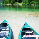 Bled & Bohinj iz Zagreba