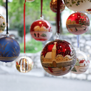 Advent : Hallstatt i jezero St. Wolfgang (1 dan)