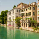 Mala Venecija: Treviso - Italija (1 dan)