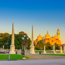 Padova - Italija (1 dan)