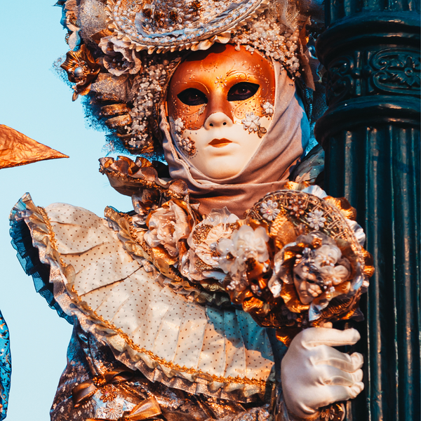 Karneval u Veneciji i na otocima Lagune iz Dalmacije (3 dana)