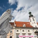 Zimska idila: Put Među Krošnjama i Maribor (1 dan)