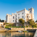 Advent: Trst i dvorac Miramare (1 dan)