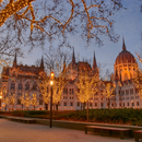 LAST MINUTE: Bajka na Dunavu: Advent u Budimpešti i Pečuhu iz Istre, Rijeke i Zagreba (3 dana)