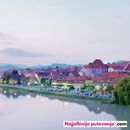 Zimska idila: Put Među Krošnjama i Maribor (1 dan)