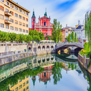 Bled i Ljubljana iz Istre (1 dan)