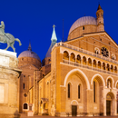 Padova - Italija (1 dan)