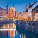 Bled i Ljubljana iz Istre (1 dan)